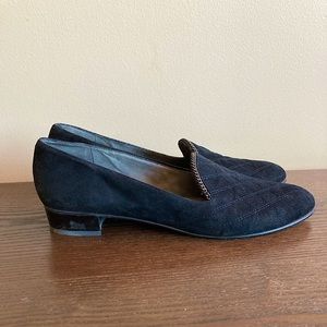 Stuart Weitzman Loafers Women Size 11